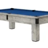Colt_II_AshGreyIndoor_Euro-Blue COLT II MODERN 7 & 8 FOOT