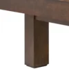 Colt_II_BT_GS_Leg_Closeup COLT II RUSTIC 7 & 8 FOOT