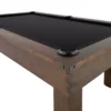 Colt_II_BT_GS_Playfield_View COLT II RUSTIC 7 & 8 FOOT