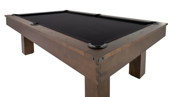 Colt_II_BT_GS_Playfield_View COLT II RUSTIC 7 & 8 FOOT