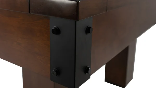 Colt_II_BT_NM_Corner_Closeup COLT II MODERN 7 & 8 FOOT
