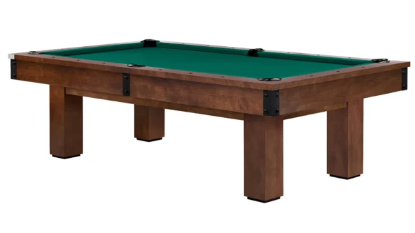 Colt_II_BT_Nutmeg_Traditional_Green_Primary COLT II MODERN 7 & 8 FOOT