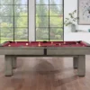 Colt_II_Pool_Table_57OC_Room_Scene_Side_View COLT II MODERN 7 & 8 FOOT