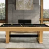 Legacy Billiards Forge 8 Foot Pool Table