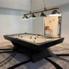 Legacy Holston Pool Table
