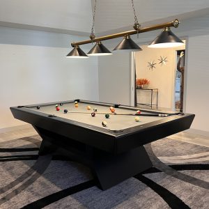 LEGACY BILLIARDS HOLSTON Legacy Holston Pool Table