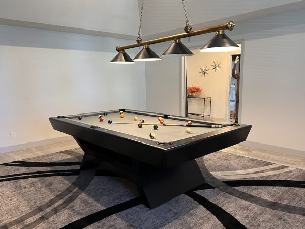 Legacy Holston Pool Table