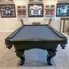 LEGACY BILLIARDS MALLORY RV Legacy Mallory Pool Table