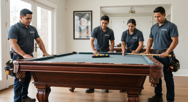 0504667c-5902-4c42-b846-e8bbe688e4ec-1 Professional Pool Table Moves, & Relocation Services in Northern California