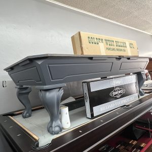 GOLDEN WEST BILLIARDS INNSBROOK 8'