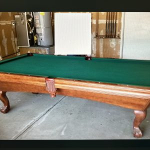 BRUNSWICK GLENWOOD 9'