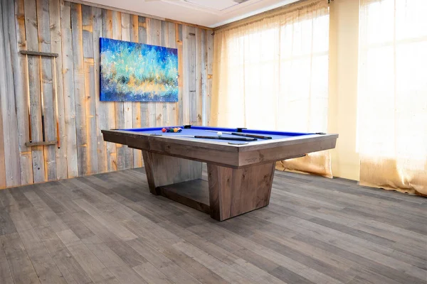 Canada Billiards Pinecreek Pool Table