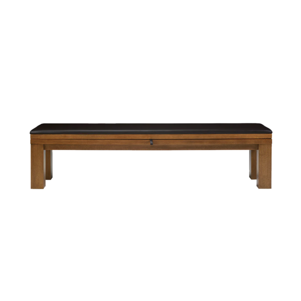 American Heritage Alta Pool Table