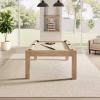 Imperial Penelope Sonoran Pool Table