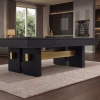 Imperial Nova Pool Table