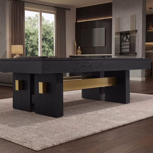 Imperial Nova Pool Table
