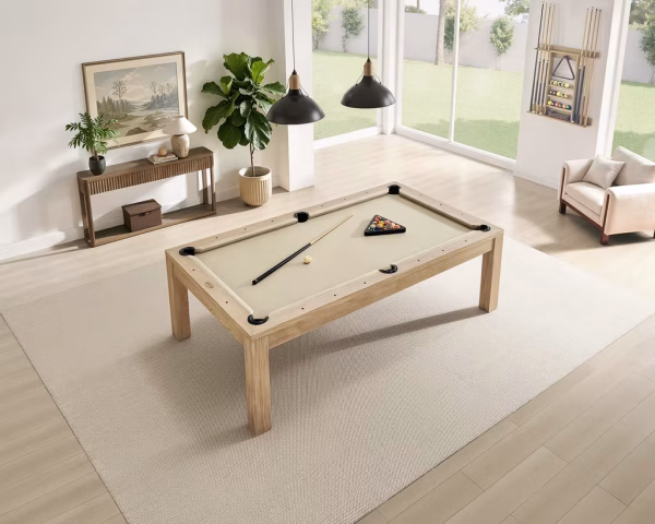Imperial Penelope Sonoran Pool Table