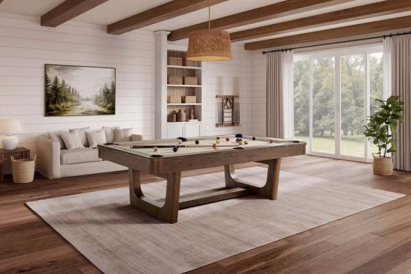 Imperial Monroe Pool Table