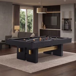 Imperial Nova Pool Table