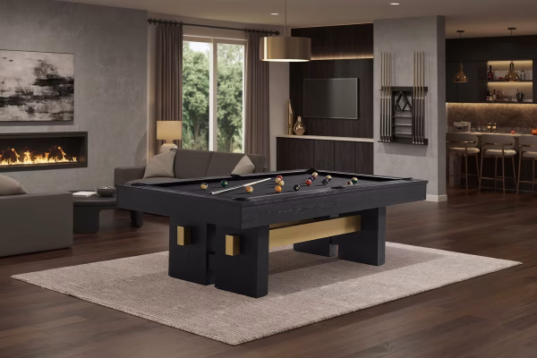 Imperial Nova Pool Table