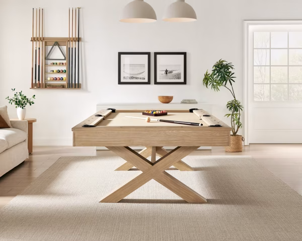Imperial Arden Pool Table
