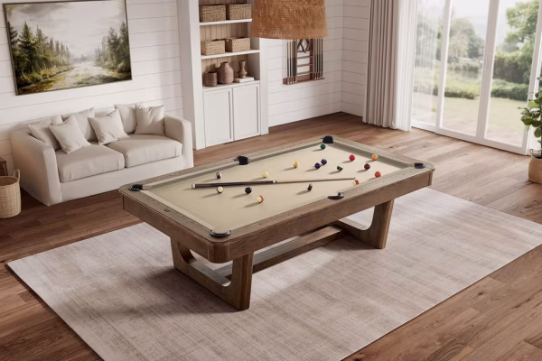 Imperial Monroe Pool Table