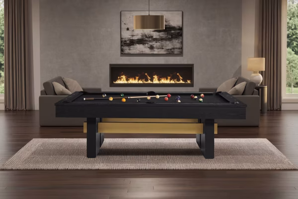 Imperial Nova Pool Table