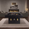 Imperial Nova Pool Table