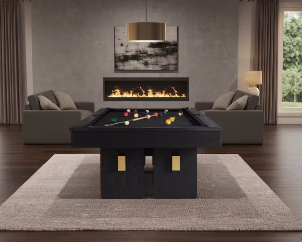 Imperial Nova Pool Table