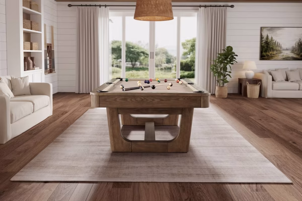 Imperial Monroe Pool Table