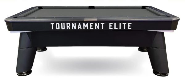 "NEW!" Brunswick Billiards Tournament Elite 7' Pool Table