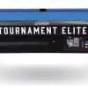 "NEW!" Brunswick Billiards Tournament Elite 7' Pool Table