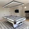"NEW!" Brunswick Billiards Gold Crown VII Pool Table