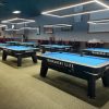 "NEW!" Brunswick Billiards Tournament Elite 7' Pool Table
