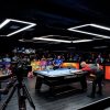 "NEW!" Brunswick Billiards Tournament Elite 7' Pool Table