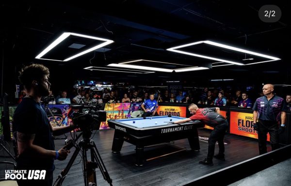 "NEW!" Brunswick Billiards Tournament Elite 7' Pool Table