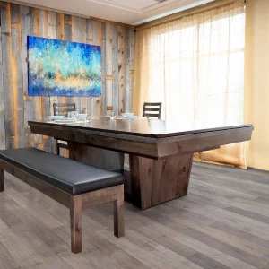 Canada Billiards Pinecreek Pool Table