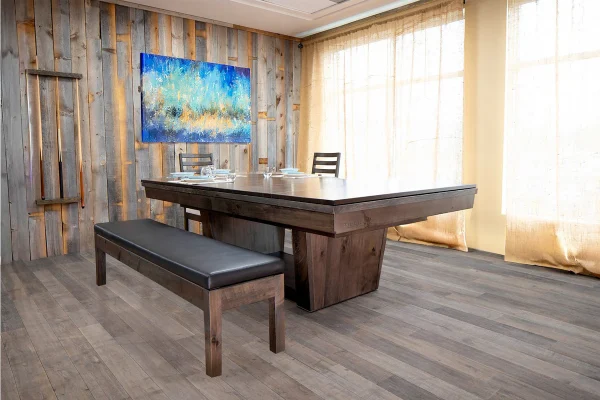 Canada Billiards Pinecreek Pool Table