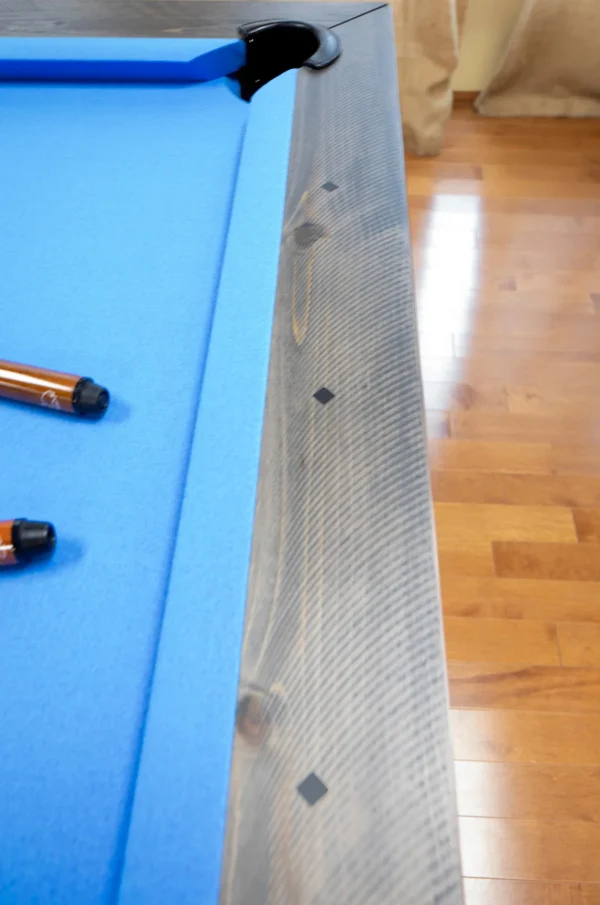 Canada Billiards Pinecreek Pool Table