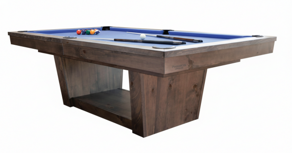 Canada Billiards Pinecreek Pool Table