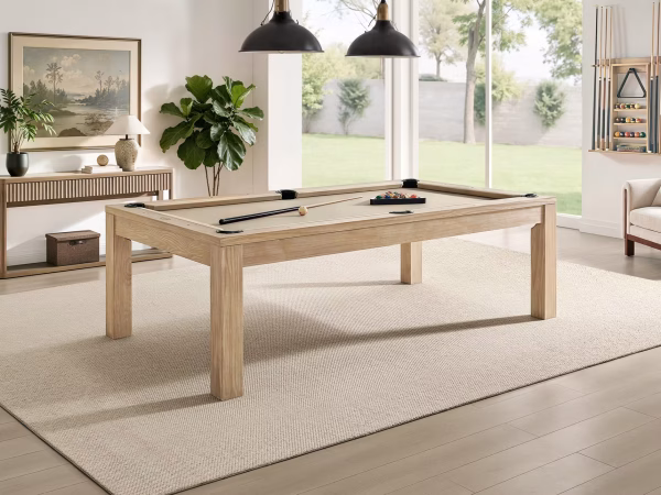 Imperial Penelope Sonoran Pool Table
