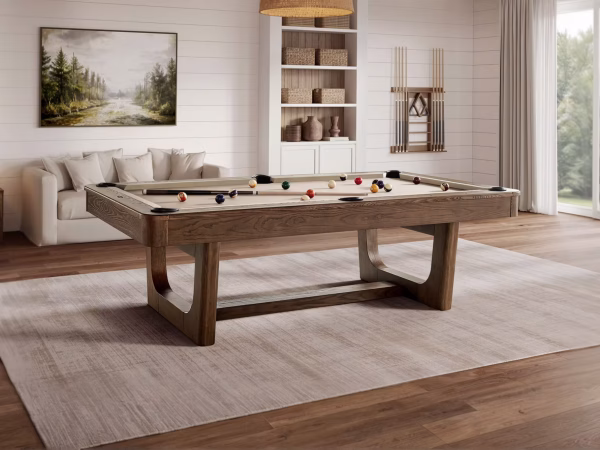 Imperial Monroe Pool Table