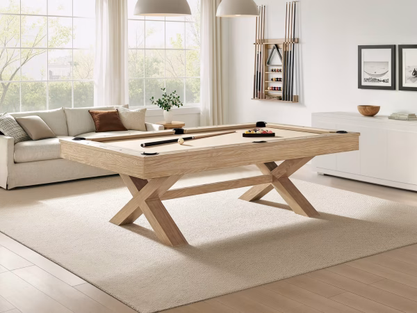 Imperial Arden Pool Table
