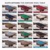 Imperial Monroe Pool Table