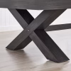 Imperial Blake Tennis Table