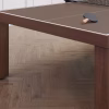 Imperial Parsons Modern Tennis Table