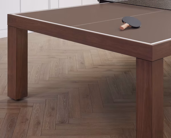 Imperial Parsons Modern Tennis Table