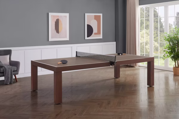 Imperial Parsons Modern Tennis Table