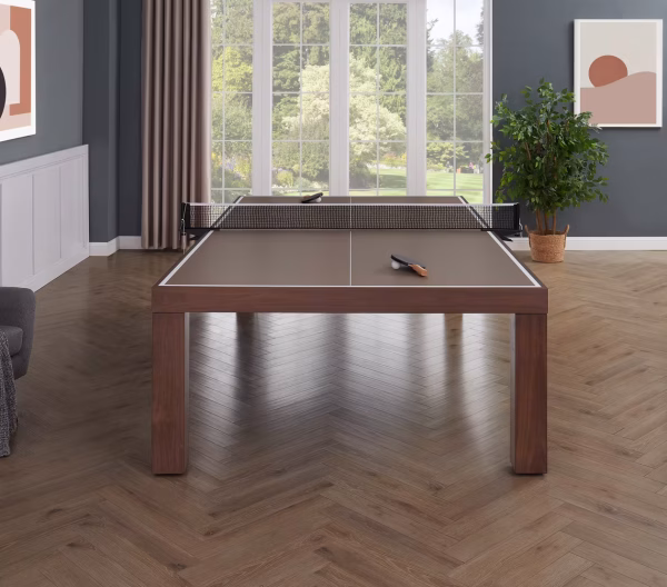 Imperial Parsons Modern Tennis Table