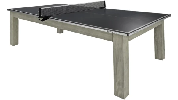 Baylor Table Tennis